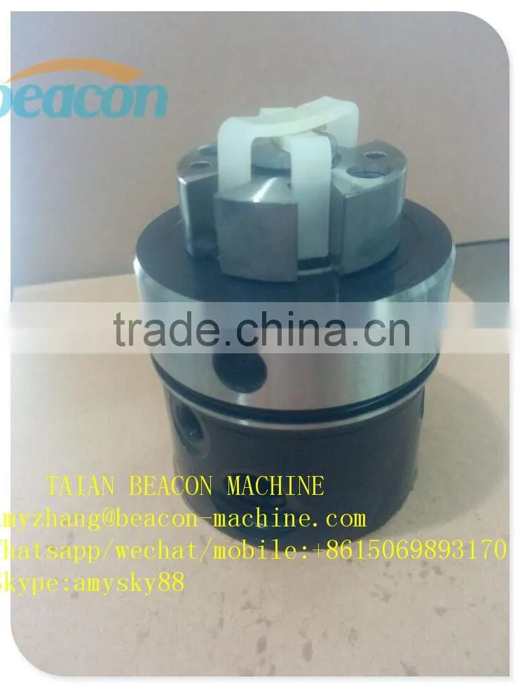 high quality and best price diesel engine auto parts delph i head rotor or rotor head 7189-187L
