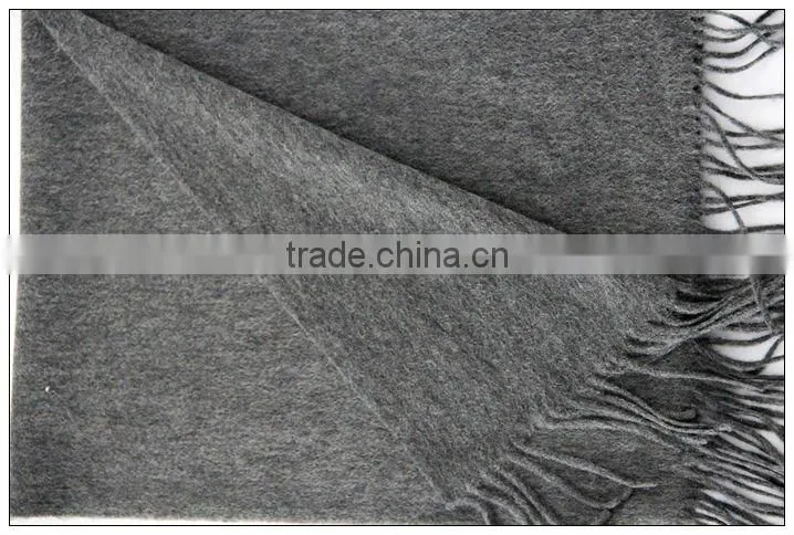 100% cashmere scarf