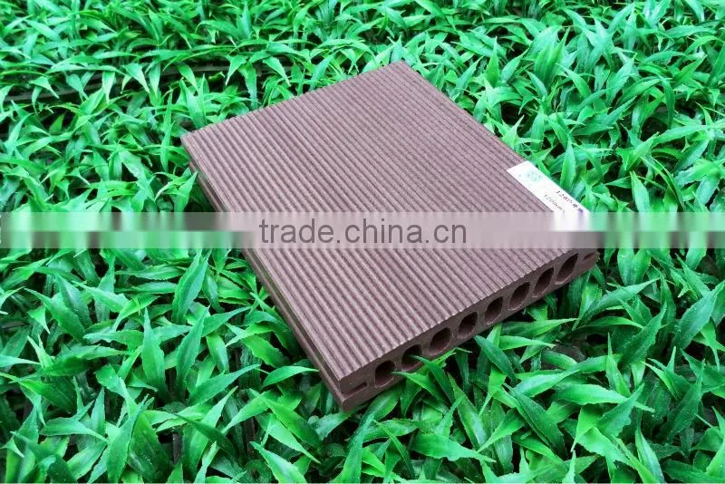 fireproof wpc floor board