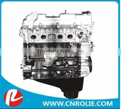Diesel engine parts 4JB1 4JB1T engine parts Cylinder block