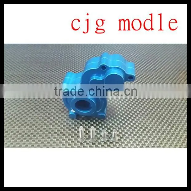 RC Aluminum unpgrade spare parts For AXIAL 1:10 SCX10