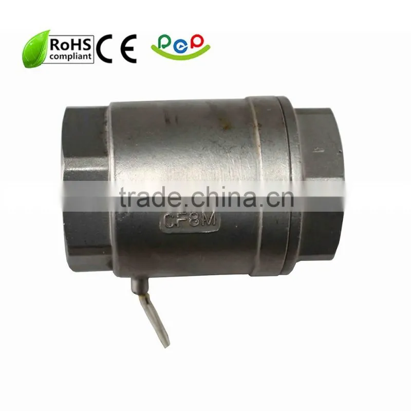 Good sealed low price water flow switch