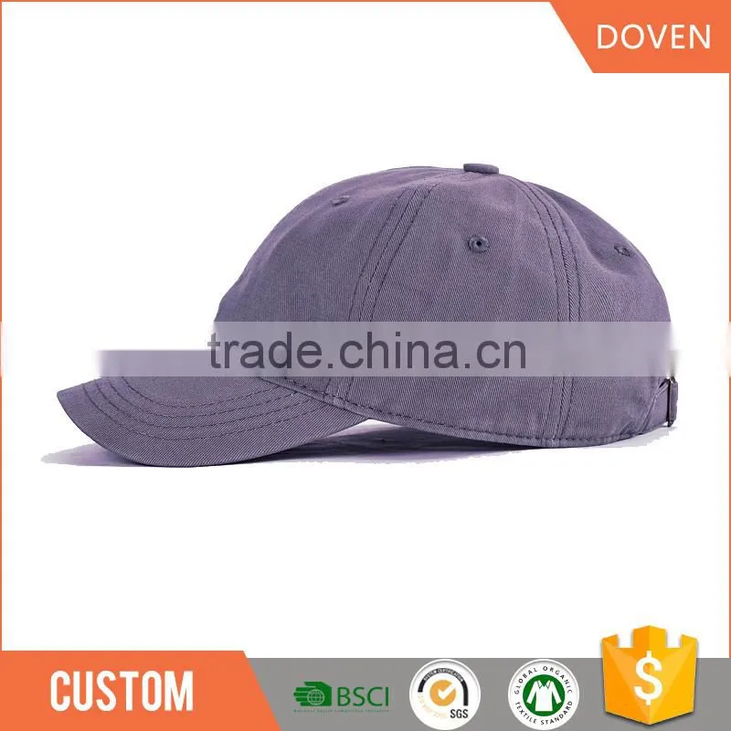 New year gift for men cotton promotion golf cap