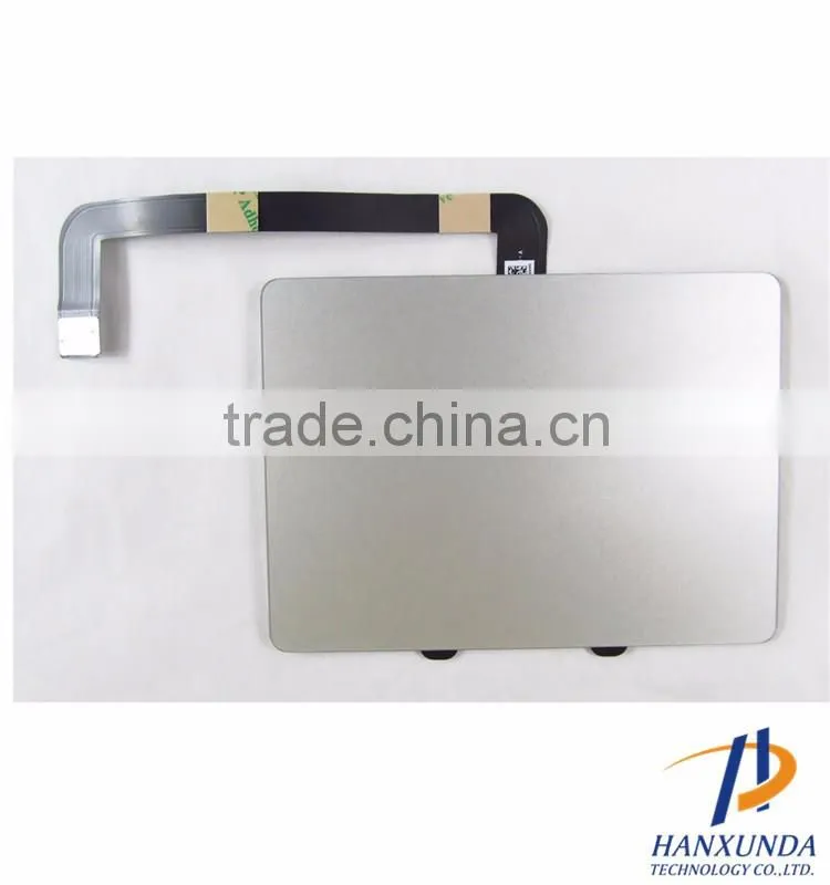 Wholesale 2009-2012 Trackpad For MBP Pro A1286 trakpad touchpad with cable