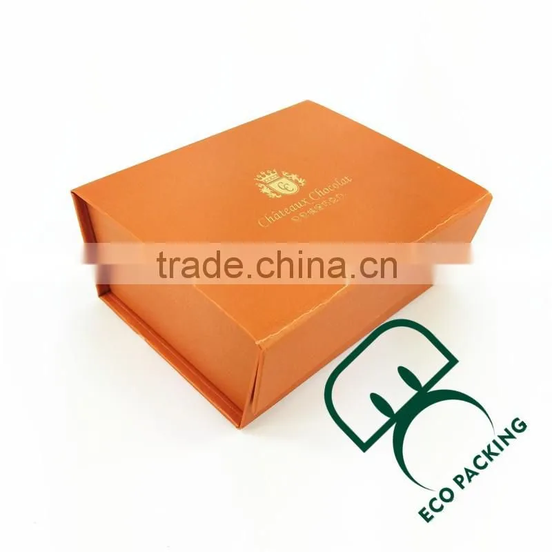 customized delicate paper box/gift box/Storage box