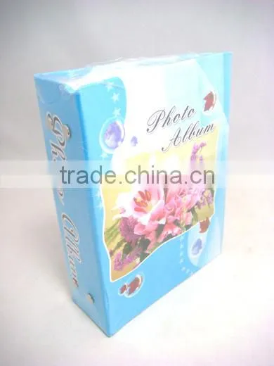 High Quality 96Pages Photo Album