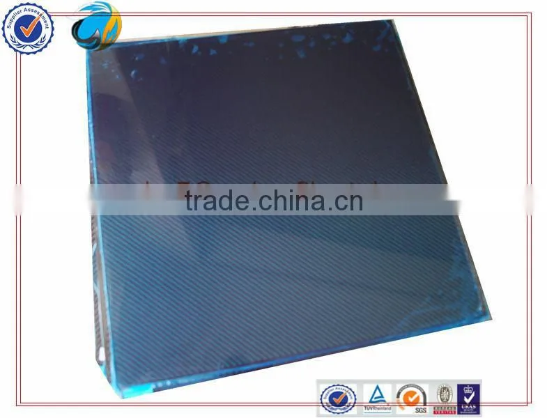 plain/twill carbon fiber tubes for industry/sports/building