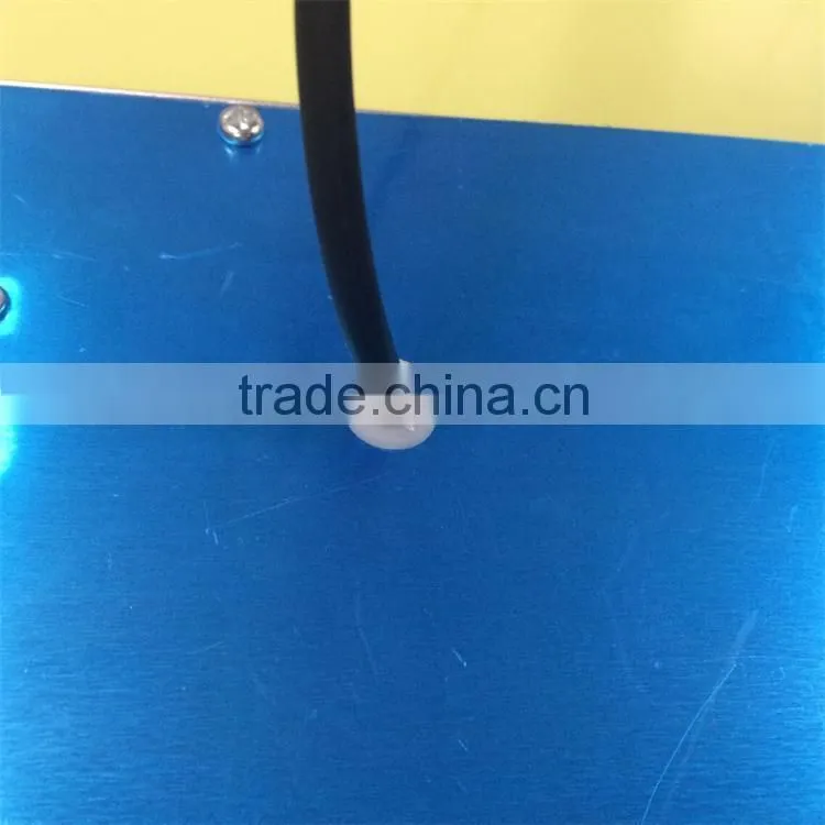 40W 1*2ft led light panel white/silver housing CE/EMC/LVD/RoHS approval Isolated driver led flat panel lamp