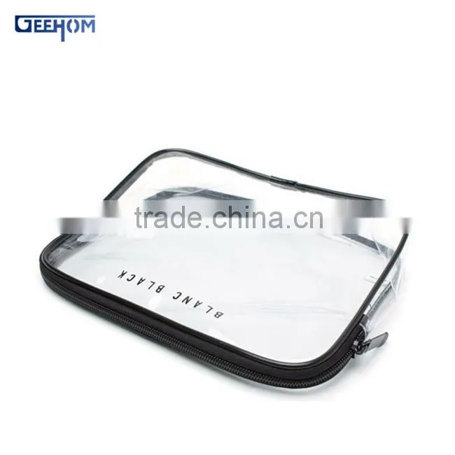 pvc waterproof zip lock bag
