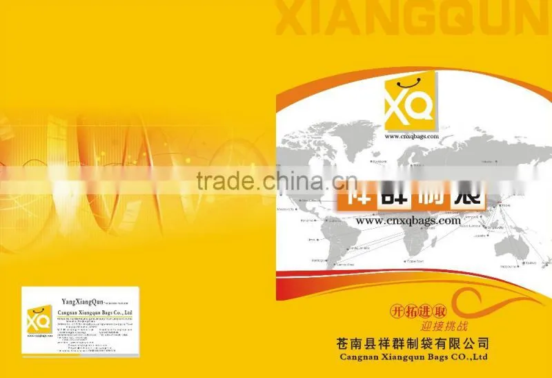 non woven drawstring bag