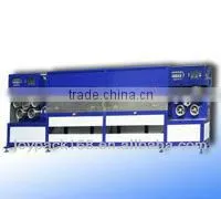 pp strapping band production line