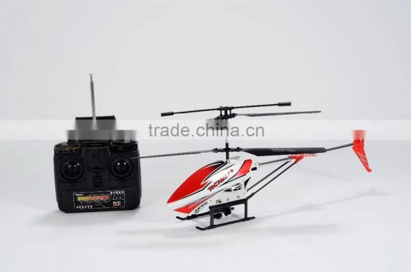 3 Channel Control Metal Body remote control Helicopter With Gyro rc airplane china