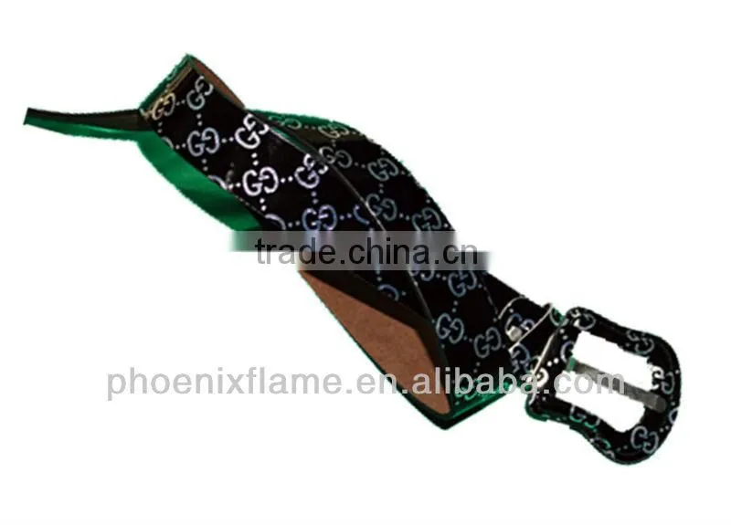 fashion pu belt for women