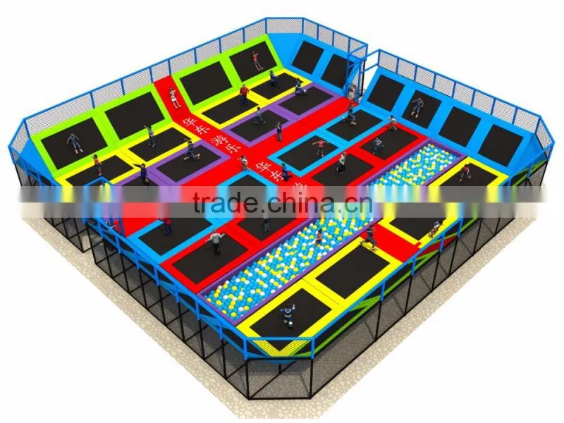 Xiujiang new design indoor outdoor challenge equipment climbing nets for kids