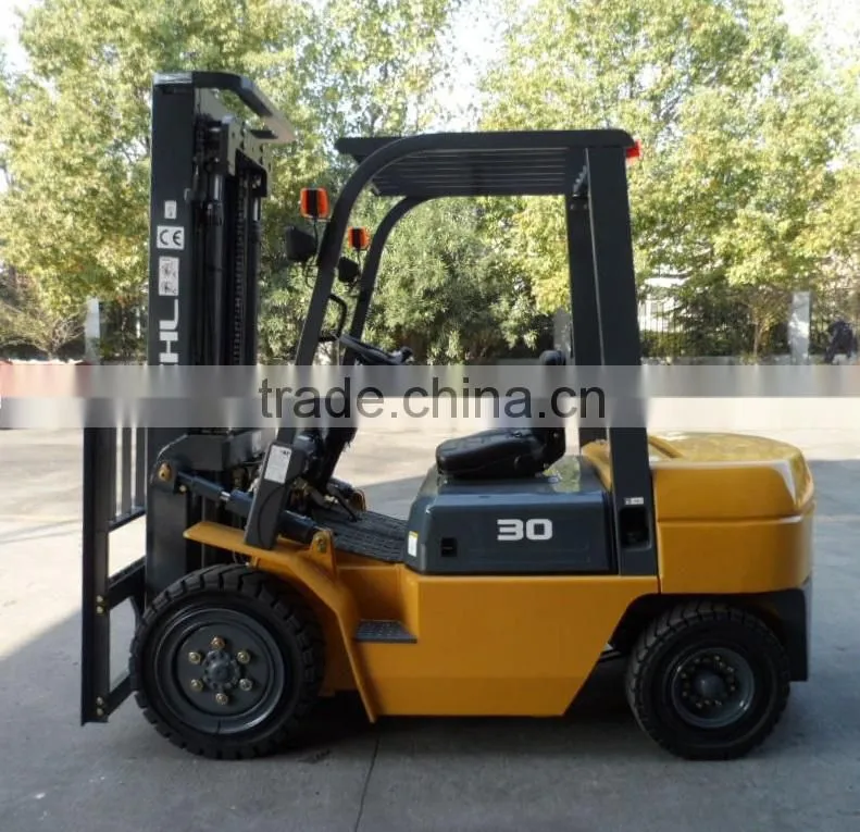 Heli Forklift Of China With Top Level Quality For Heli Forklift Of China