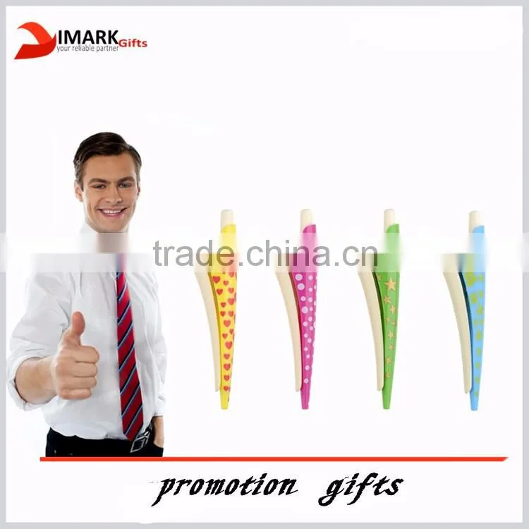 lipstick style highlighter pen cute gift pens
