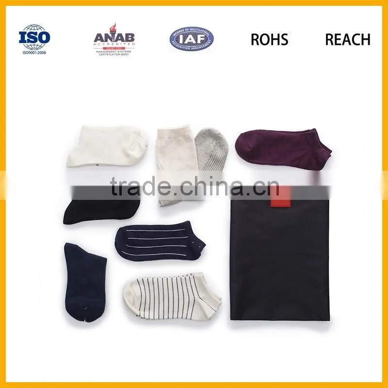 Portable Travel bra underwear strorage bag, multicolor underwear storage bag