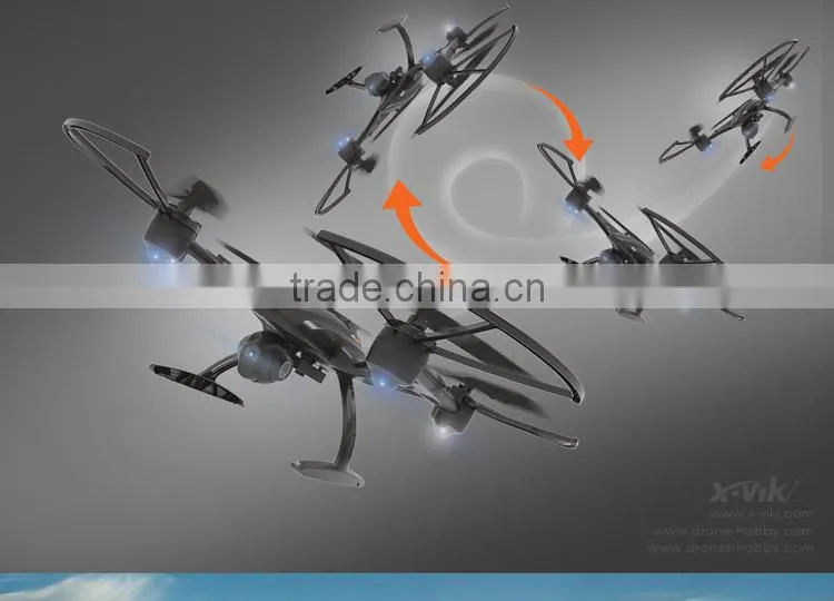 JXD 509G drone fpv high hold mode