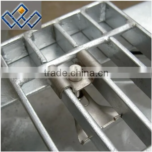 grating clips-grating clip m8 bolt-grating panel -grating clips-Fasteners(Nuts & Bolts)