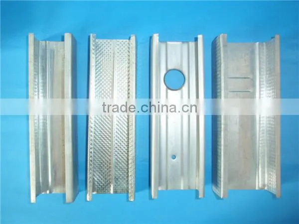 manufactory price Structural building materials light steel frame