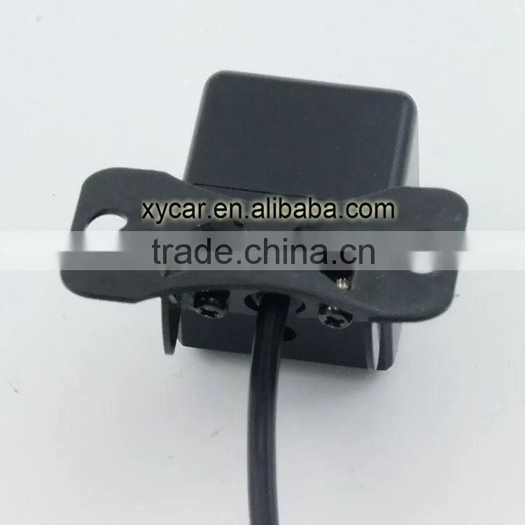 Waterproof 170 Degree MINI Car Rear View Reversing Camera XY-1668IR