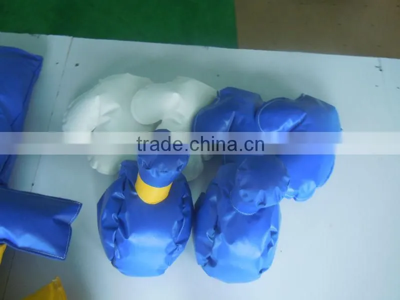 foam padded sumo suit/sumo wrestling suit for sale/sumo wrestling kits