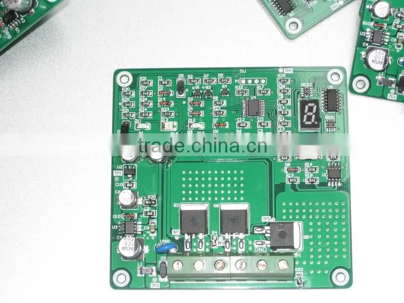 12 volt 20 amp Solar charge controller