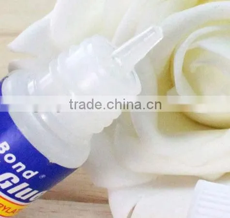 G4-011 Nail Glue ,UNU bond nail glue ,nail glue 3g.