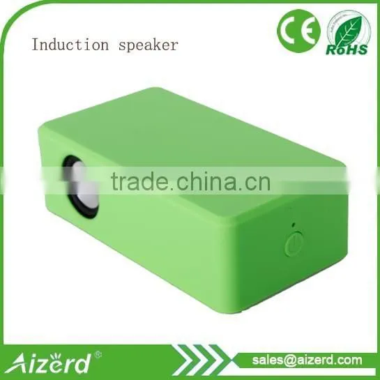 loud outdoor speakers supported by iOS devices and Android phones
