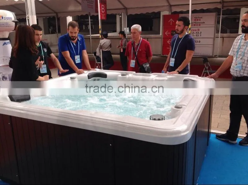 Luxury Swimming pool massage Filter