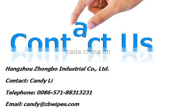 Effective Cleaning Pet Wet Wipe Dog Grooming Wipes