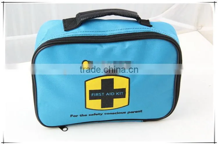 New Oem Wall Bracket First-Aid Kit
