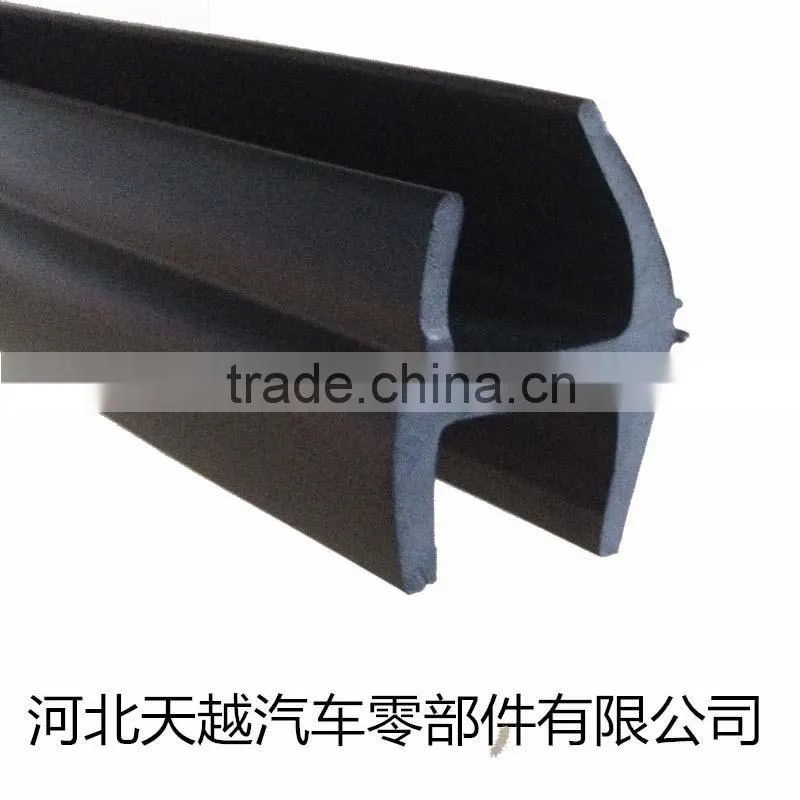 Auto car door gaskets/ equipment cabinet door epdm rubber sealing strips