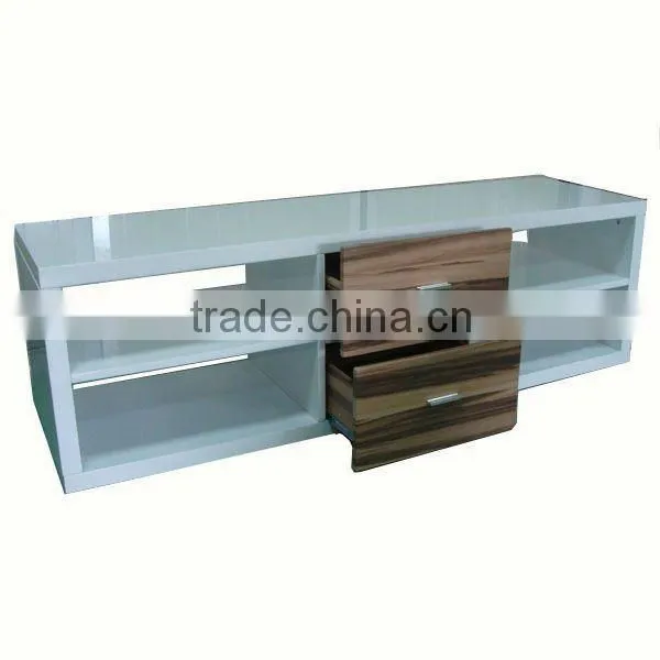 4cm Thick MDF Living Room Furniture/TV Stand Furniture