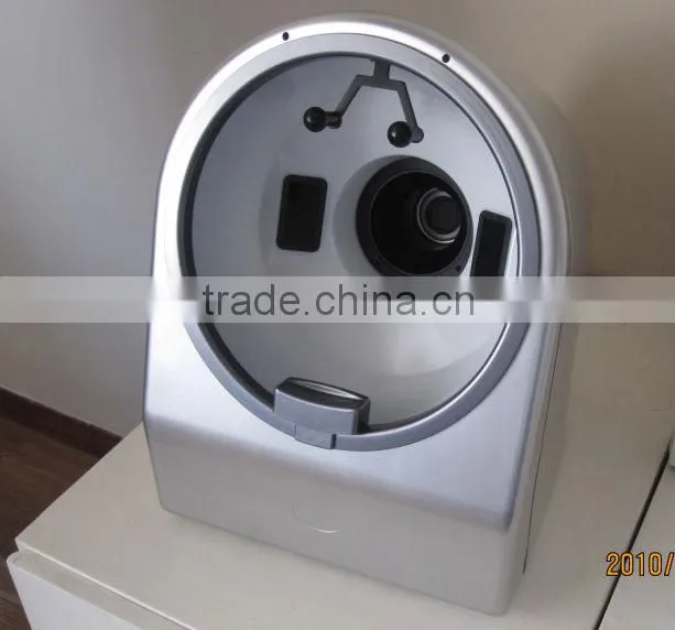 Most Advanced Intelligent 15Mega Pixel fs-1500 magic skin analyzer