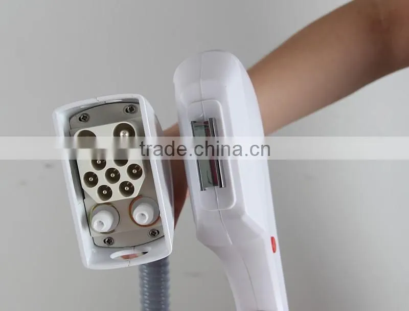 2 in 1 SHR+RF beauty machine for sale