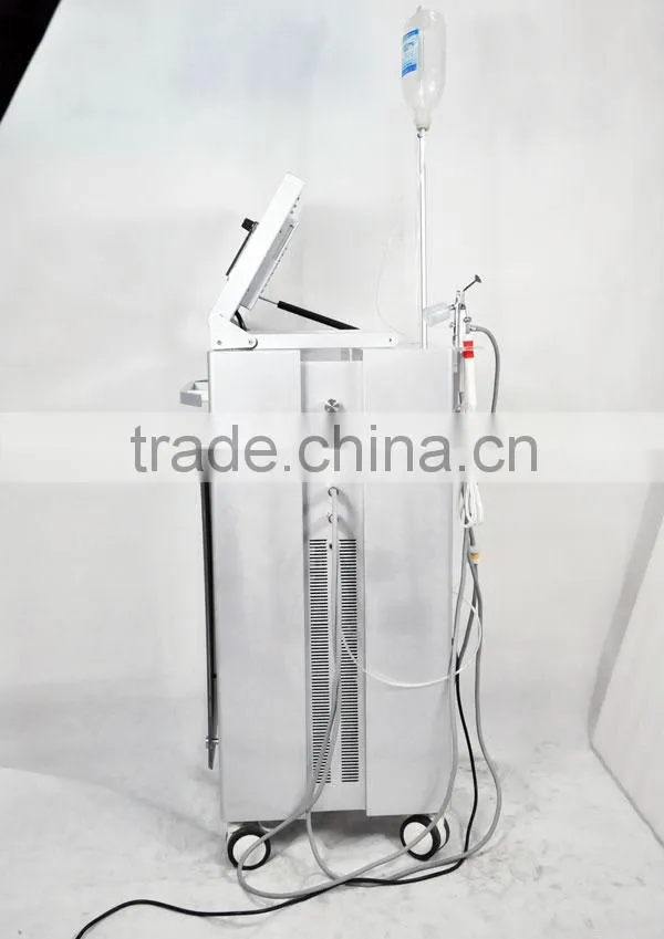Hot oyaga H-008 5 in 1 oxygen therapy facial machine