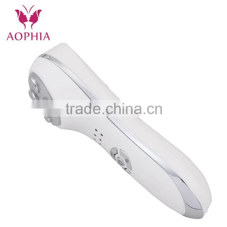 EMS&LED skin care anti-wrinkle & aging 3 in 1 beauty devices with factory price
