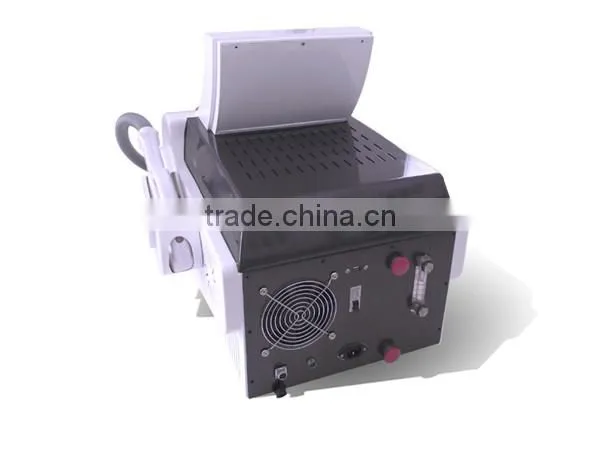 High frequency skin beauty equipment