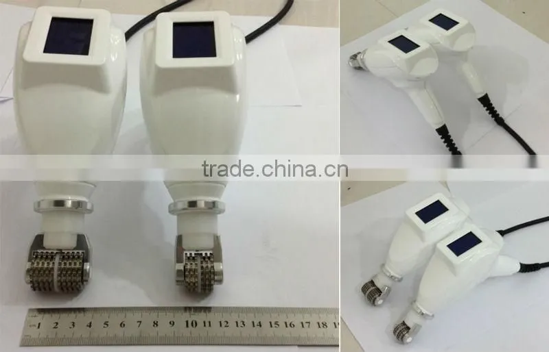 2013 Radio frequency facial machine(Missface-80)