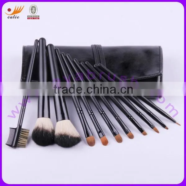 11 Pieces Cosmetic Brush Set with best-after sales,22pcs Cosmetic Brush set,New Style