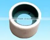 14 inch brown dehusking rice huller rubber rollers.