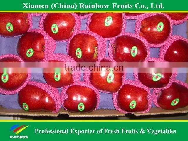 Red Huaniu Apple