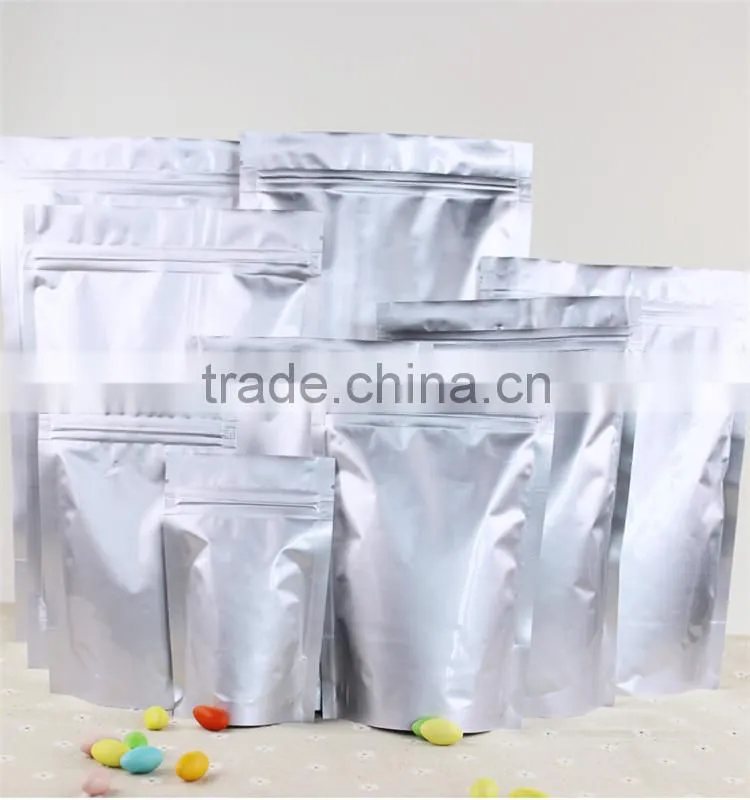 High Quality Organic Green Tea Powder 30g Tin Wholesale with logo printed
