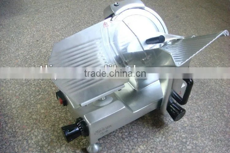 Electric Meat Slicer