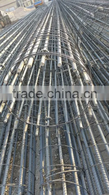 concrete pole mould diameter 130-150-190-230-310mm Electric Concrete Pole Making Machines