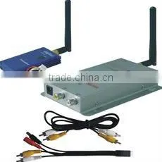 ShengDaYuan video transmitter and receiver