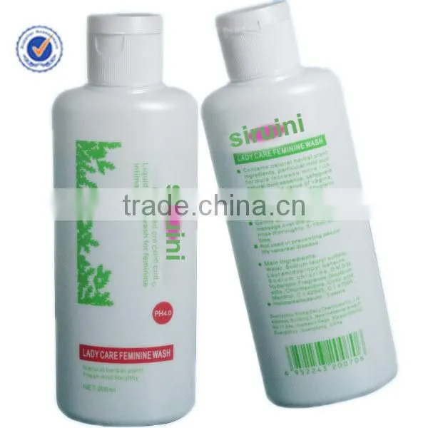 Lady secret vaginal natural tightening cream