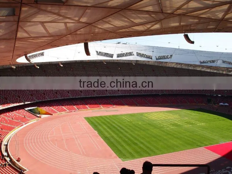 athletic tracks