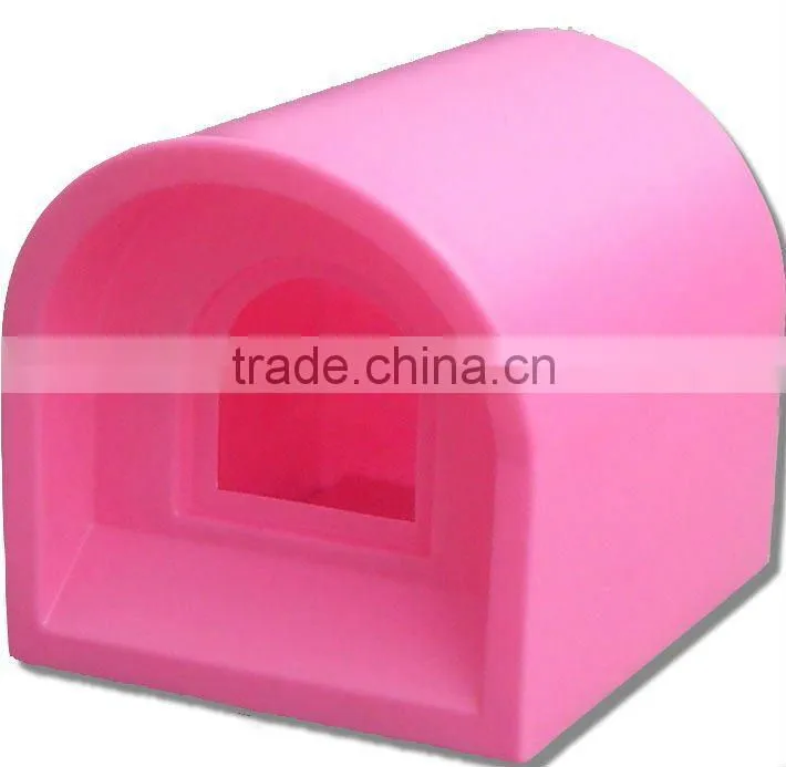 plastic pet products &pet house